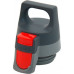 SIGG Korek przykrywka do butelki SIGG HOT&COLD ONE TOP (grey)