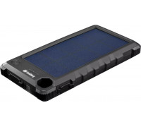 Powerbank Sandberg Outdoor Solar 420-53 10000 mAh Black