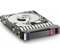 HPE 300 Gb SAS 10.000Rpm 2.5 Inch