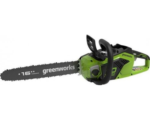 Greenworks GD40CS18 40 V 40 cm