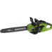 Greenworks GD40CS18 40 V 40 cm