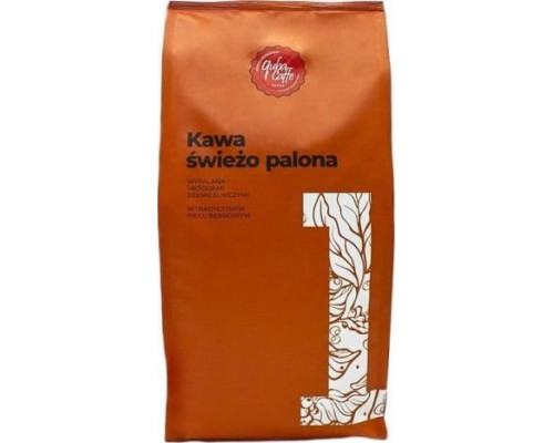 Quba Cafe No. 1 1 kg
