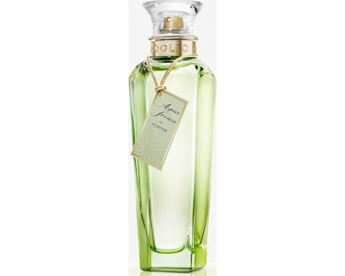 Adolfo Dominguez Adolfo Dominguez Agua Fresca De Azahar Toaletowa 200ml