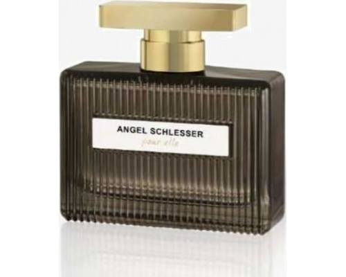 Angel Schlesser Elle Sensuelle EDP 100 ml