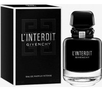 Givenchy Linterdit Intense EDP 35 ml