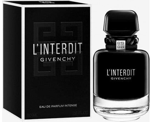 Givenchy Linterdit Intense EDP 35 ml