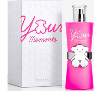 Tous Your Moments EDT 90 ml