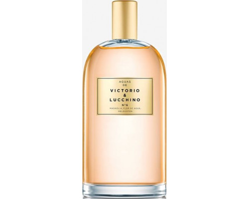 Victorio & Lucchino Aguas N6 EDT 150 ml