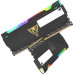 Patriot Viper Steel RGB, DDR4, 64 GB, 3600MHz, CL20 (PVSR464G360C0K)