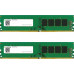 Mushkin Essentials, DDR4, 32 GB, 3200MHz, CL22 (MES4U320NF16GX2)