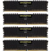 Corsair Vengeance LPX, DDR4, 64 GB, 3200MHz, CL16 (CMK64GX4M4E3200C16)