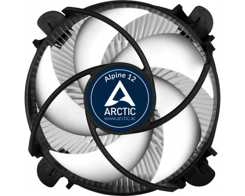 Arctic Alpine 12 (ACALP00027A)