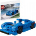 LEGO Speed Champions McLaren Elva (30343)