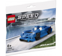 LEGO Speed Champions McLaren Elva (30343)