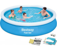 Bestway Swimming pool expansion Fast Set 366cm (57273)