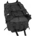 Iso Trade Survival XL 38 l Black