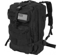 Iso Trade Survival XL 38 l Black