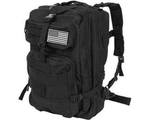 Iso Trade Survival XL 38 l Black