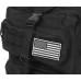 Iso Trade Survival XL 38 l Black