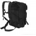 Iso Trade Survival XL 38 l Black