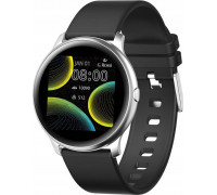 Smartwatch Gino Rossi SW010-11 Black  (SW010-11)