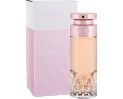 Weil Belle En Weil EDP 100 ml