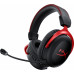 HyperX Cloud II Wireless Red (4P5K4AA)