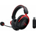 HyperX Cloud II Wireless Red (4P5K4AA)