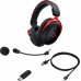 HyperX Cloud II Wireless Red (4P5K4AA)
