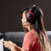 HyperX Cloud II Wireless Red (4P5K4AA)