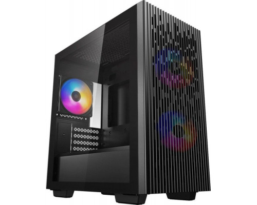 Deepcool MATREXX 40 3FS ARGB (DP-MATX-MATREXX40-3F)