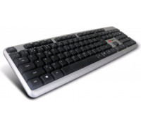 C-Tech KB-102 (KB-102-U-SL)