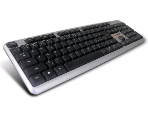 C-Tech KB-102 (KB-102-U-SL)