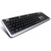 C-Tech KB-102 (KB-102-U-SL)