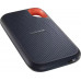 SSD SanDisk Extreme Portable V2 4TB Black-orange (SDSSDE61-4T00-G25)