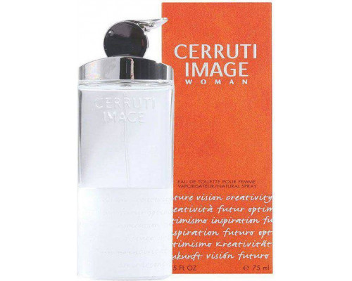 Cerruti Image Woman EDT 75 ml