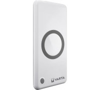 Powerbank Varta Wireless 10000 mAh White