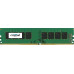 Crucial DDR4, 16 GB, 2133MHz, CL15 (CT16G4DFD8213)
