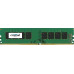 Crucial DDR4, 16 GB, 2133MHz, CL15 (CT16G4DFD8213)