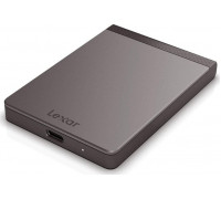 SSD Lexar SL200 1TB Gray (LSL200X001T-RNNNG)