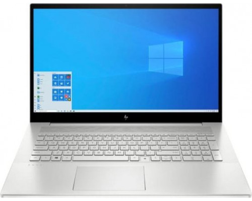 Laptop HP ENVY 17-cg0002nw (155J2EA)