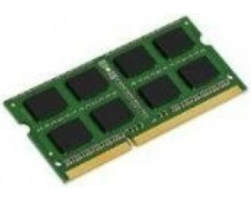 Origin SODIMM, DDR3L, 8 GB, 1600 MHz,  (OM8G31600SO2RX8NE135)