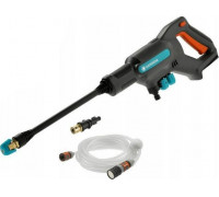 Gardena AquaClean 24/18V P4A
