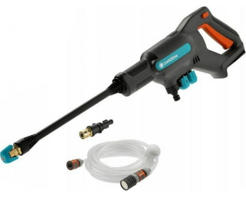 Gardena AquaClean 24/18V P4A