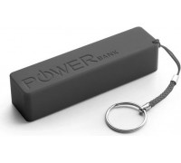 Esperanza Quark 2000 mAh Black