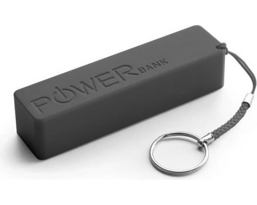 Esperanza Quark 2000 mAh Black