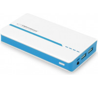 Esperanza Atom 11000mAh Biało-Blue