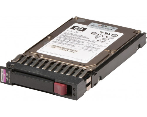 HP 146GB 2.5'' SAS-1 (3Gb/s)  (418399-001)