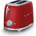 Smeg Red (TSF01RDEU)