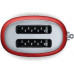 Smeg Red (TSF01RDEU)